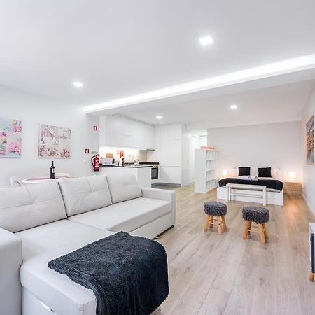 Oporto Downtown View Apartment Екстериор снимка