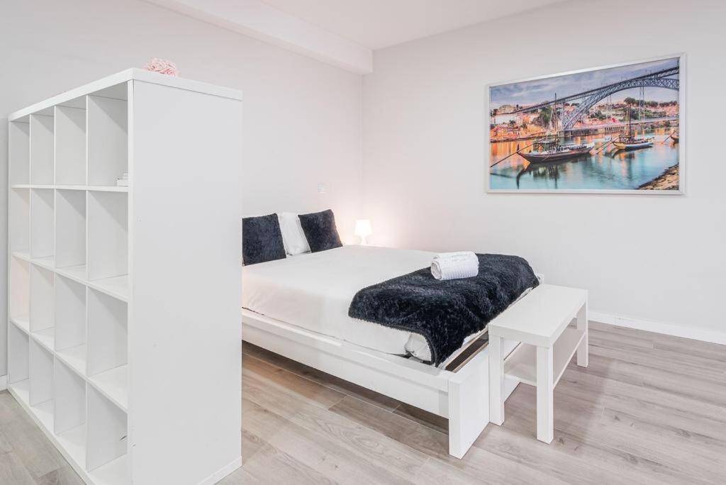 Oporto Downtown View Apartment Екстериор снимка