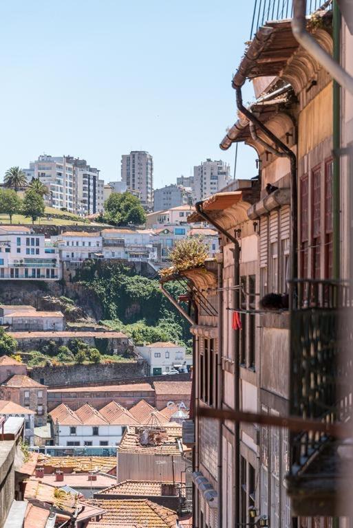 Oporto Downtown View Apartment Екстериор снимка