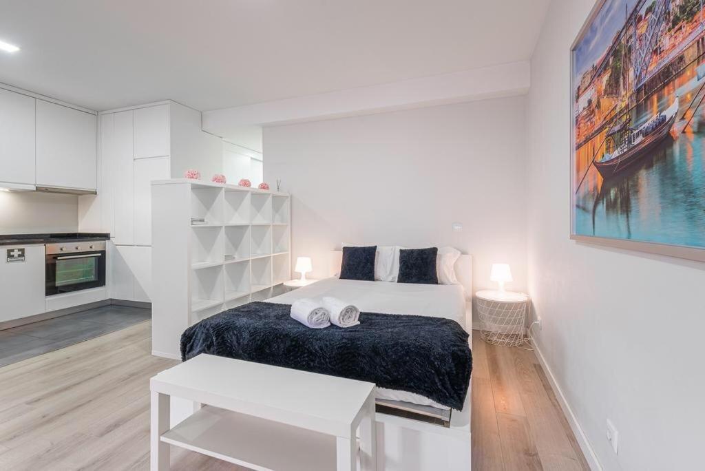 Oporto Downtown View Apartment Екстериор снимка