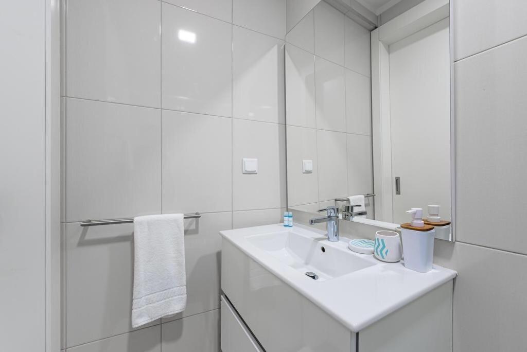 Oporto Downtown View Apartment Екстериор снимка