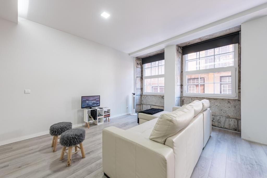 Oporto Downtown View Apartment Екстериор снимка