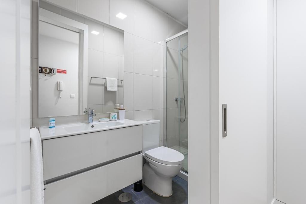 Oporto Downtown View Apartment Екстериор снимка